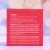 Lip's Set "Strawberries": Balm and Scrub