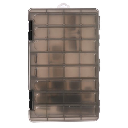 Organizer 0047-2 Two-beating, 35 x 23 x 7 cm-5