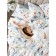 Bed linen 2 joint venture compliment, size 214x220 cm, 175x215 cm, 50x70 cm - 2 pcs