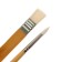 System of Synthetics 2 pieces, ZHK "Flower", (round D-7 mm; flat D-18 mm), 391291481