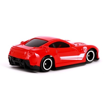 Metal car Hot Cars, scale 1:64, mix-3
