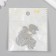 Decor for creativity plastic mirror "underwater world" set 6 pcs
