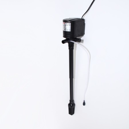 Aquarium pump SEA Star HX-1580L, 3500 l/h, 40 watts, water lifting height 2.5 m