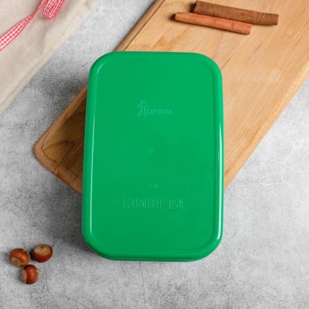 Lunch box "Dream", 1.2 l-2
