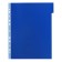 A set of A4+ Office-2000, digital 1-10, color, color, plastic 140 μm