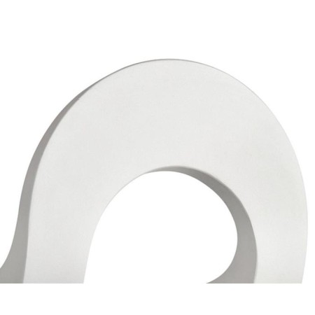 Bra Sogno, 6W Led, 3000k, 494lm, white color-2