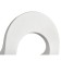 Bra Sogno, 6W Led, 3000k, 494lm, white color