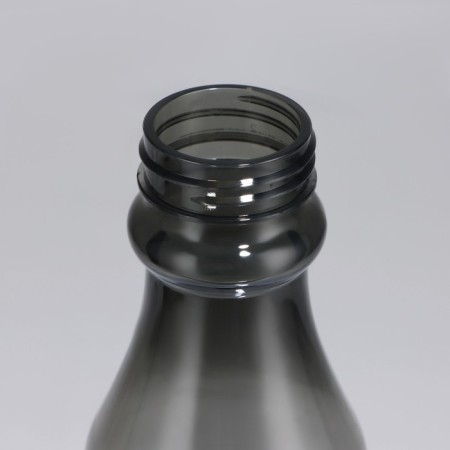 Water bottle "Mountains Call", 550 ml-3