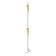 Towel Electric Laris Image, 150x1400 mm, 4 crossbars, univers., White