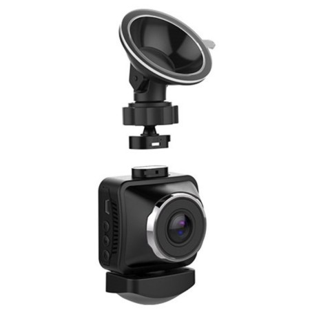 DVR-me FHD-525 FHD, 2 ", 145 °, GPS, Sony, magnet-2