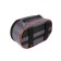 Coverage for the coil of the trace for 2 pcs., Modular, 11x31x18 cm, color gray color