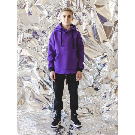 Happy Hugs, height 146 cm, purple color-2