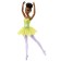 Doll "Princess Ballerina", 29.21 cm