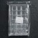 Form for chocolate and sweets “Cubes”, 18 cells, 20 × 12 × 2.5 cm, cell 2.5 × 2.5 × 1 cm