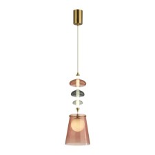 Suspension Amore Led 18W 4000k