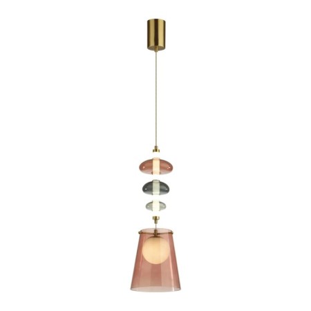 Suspension Amore Led 18W 4000k