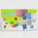 A set of developing toys "Tactile balls", 8pcs