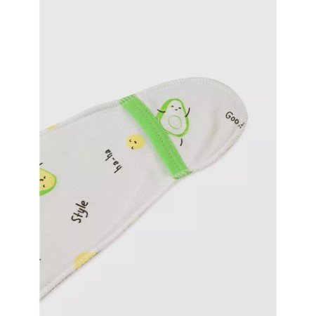 A set of clothing for the new Avocado tops, height 56 ​​cm, 5 items-2