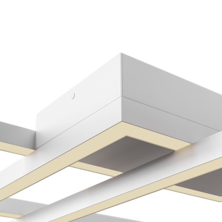 Ceiling Lamp Maytoni Mod015CL-L80WK, LED, 3x78 W, 670x780x80 mm, 4300 lm, white-2