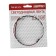 LED automobile tape 12 V, 12 SMD diodes, 30cm, white light, Skyway, S03201002