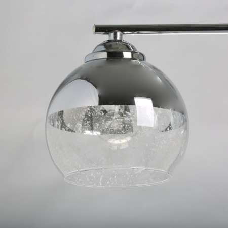 Vita chandelier, size 71x27x71 cm, 360W 6xe27 IP 20-2