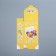 Gift molding box, packaging, “kindergarten graduate”, 14 x 22 x 7 cm