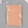 Decor for creating miniatures (trees, lawn) powder "Pink powder" set of 20 g