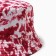 Panama Male, red color, size 56-58