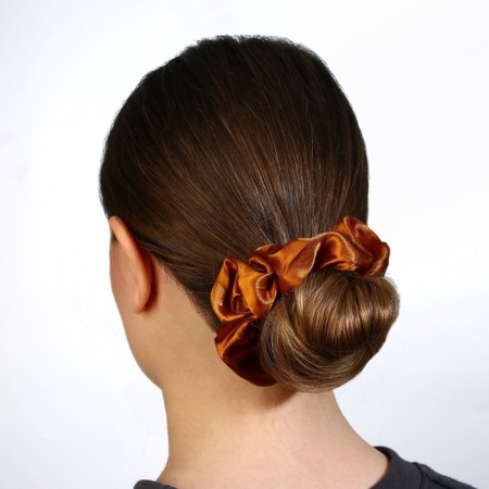 Hair gum "Present for You", diam 10 cm, 3 pcs.-3