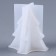 Silicone form for epoxy resin "Little Christmas tree" 7.7 × 8.3 × 8.3 cm