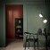 Suspended lamp Elektrostandard, Grollo, 120x120x1150 mm, GX53, Black color