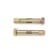 Tundra anchor bolt, galvanized, 8x45, 160 pcs