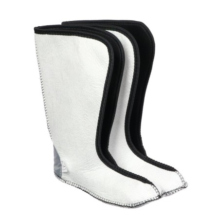 Smooth 4 -layer liner in Torvi boots, -25s size 43-44