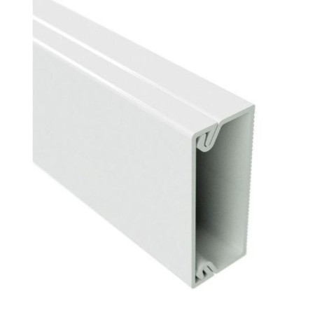 DKC 311 30x10 mm cable channel, l = 2000, plastic