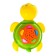 Musical toy "Turtle", light and sound effects
