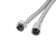 Soul for Zein Z0103, hose 150 cm, plastic nuts, watering can 1 mode, holder, white
