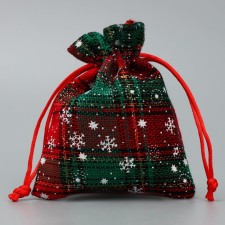 Bag gift canvas 