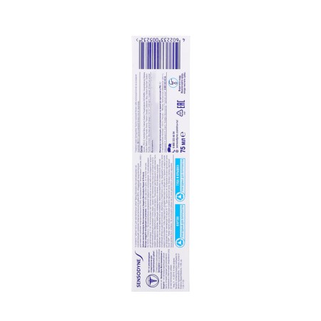 Sensodyne toothpaste “Restoration and Protection”, 75 ml-3