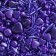 Sprinking Figure Figure "Stars": Violet, 25 g.