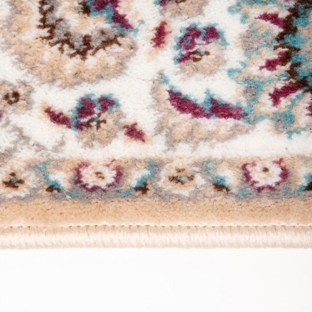 Carpet Rectangular Solo 100x200 cm, PP 100%, juts-1