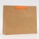 PVC package window, "best man", 31 x 11 x 26 cm