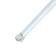 Tupler-tile tundra, carbide tip, 200 mm