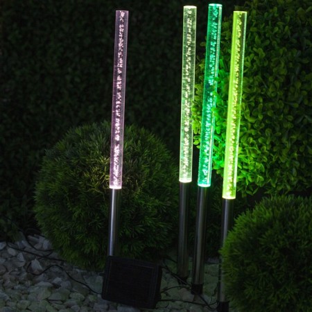Lamp Garden era on the sunbater "Bubbles" LED, IP54-1