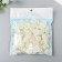 Decor for creativity "Pearl chamomile" d = 1.8 cm set 100 pcs