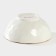 Porcelain shares “Cosmos”, 370 ml, D = 13.1 cm, green color
