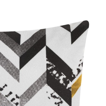Pillowcase decorative Ethel Mosaic 42 x 42 cm, velor-2