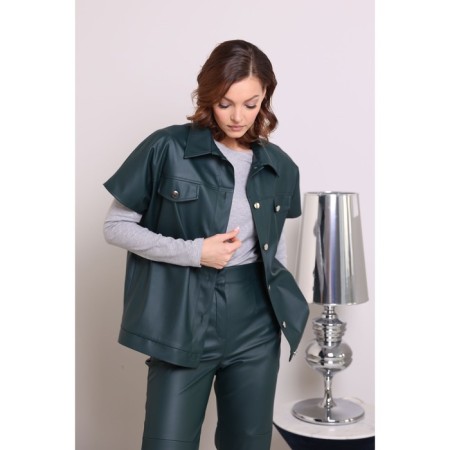 Women's vest, size 50