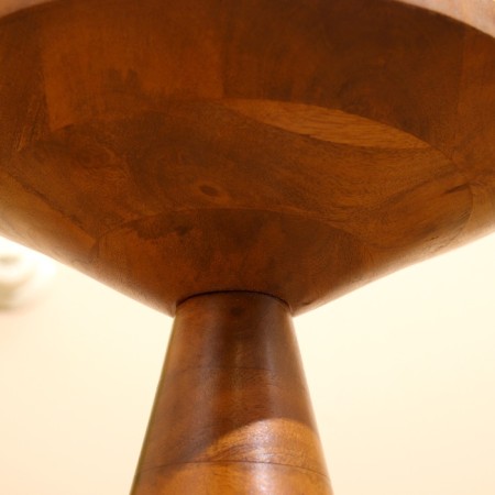 Coffee table 30x30x50 cm, mane-3