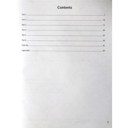 Star English. Starlight. 7th grade. Control tasks. In -depth study. Baranova K.M., Duli D., Milrud R.P., Evans V.-1