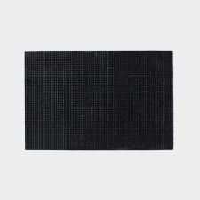 Coating carpet bristle 